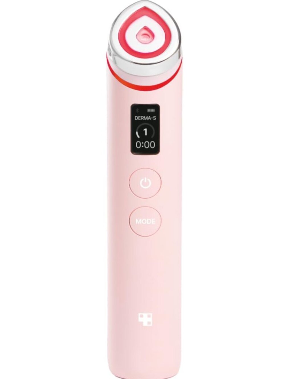 medicube Booster Pro | 6-in-1 Real Glass Glow Beauty Massager